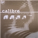 Calibre - Just Fine